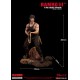 Rambo III 1/4 Scale Premium Statue 46 CM